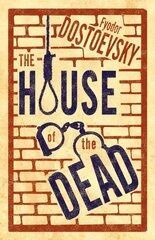 The House of the Dead hind ja info | Romaanid | kaup24.ee