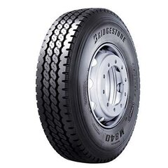 Bridgestone M 840 ii цена и информация | Зимние шины | kaup24.ee