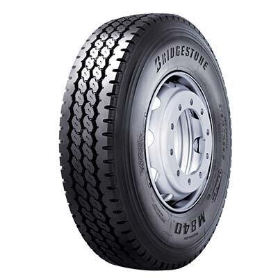 Bridgestone M 840 ii цена и информация | Talverehvid | kaup24.ee