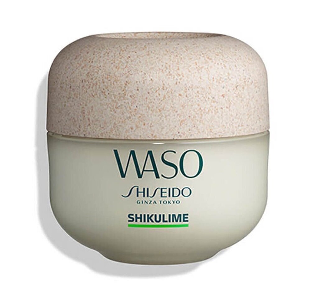 Niisutav näokreem Shiseido Waso Shikulime, 50 ml hind ja info | Näokreemid | kaup24.ee