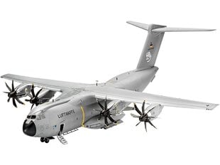 Revell - Airbus A400M "Atlas", 1/72, 03929 hind ja info | Klotsid ja konstruktorid | kaup24.ee