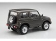 Hasegawa - 1995 Suzuki Jimny (JA11-5), 1/24, 21122 hind ja info | Klotsid ja konstruktorid | kaup24.ee