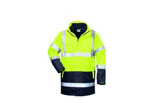 Куртка Spencer 4-в-1 цена и информация | Рабочая одежда | kaup24.ee