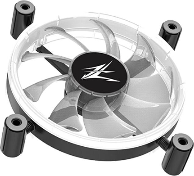 Zalman ZM-LF120 hind ja info | Arvuti ventilaatorid | kaup24.ee