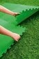 „Bestway 58265“ Flowclear baseino kilimėlis.Rrinkinys, 8 dalys iš 81 x 81 cm, žalios spalvos 9889 hind ja info | Basseinitehnika | kaup24.ee