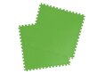 „Bestway 58265“ Flowclear baseino kilimėlis.Rrinkinys, 8 dalys iš 81 x 81 cm, žalios spalvos 9889 hind ja info | Basseinitehnika | kaup24.ee