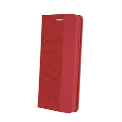 Чехол Smart Senso Samsung A035s A03s красный цена и информация | Чехлы для телефонов | kaup24.ee