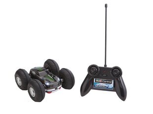 Радиоуправляемый Stunt Car Revell FlipRacer RC, 24634 цена и информация | Игрушки для мальчиков | kaup24.ee