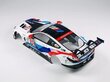 NuNu - BMW M8 GTE 2019 Daytona winner, 1/24, 24010 hind ja info | Klotsid ja konstruktorid | kaup24.ee