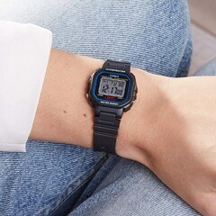 CASIO LA-20WH-1CEF LA-20WH-1CEF hind ja info | Naiste käekellad | kaup24.ee