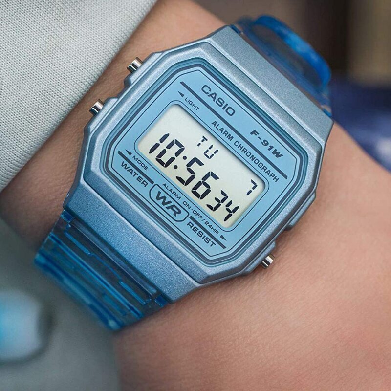 Casio Collection Unisex käekell hind ja info | Naiste käekellad | kaup24.ee