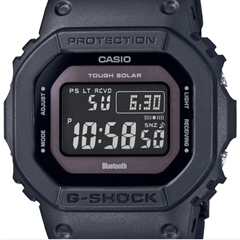 Casio G-Shock GW-B5600BC-1BER GW-B5600BC-1BER цена и информация | Meeste käekellad | kaup24.ee