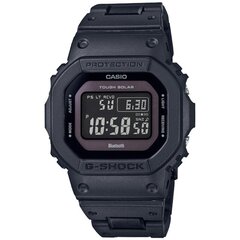 Casio G-Shock GW-B5600BC-1BER цена и информация | Мужские часы | kaup24.ee