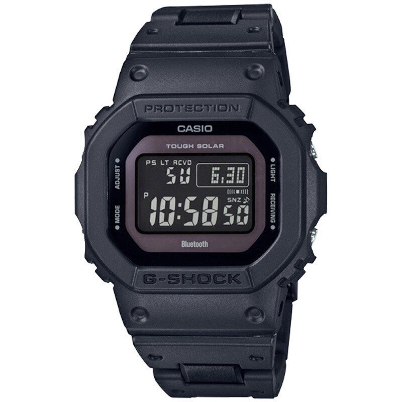 Casio G-Shock GW-B5600BC-1BER GW-B5600BC-1BER цена и информация | Meeste käekellad | kaup24.ee