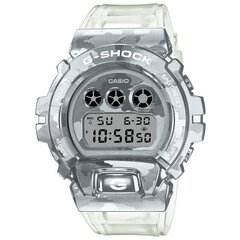 Casio G-SHOCK G-CLASSIC GM-6900SCM-1ER SKELETON CAMOUFLAGE SERIES цена и информация | Мужские часы | kaup24.ee