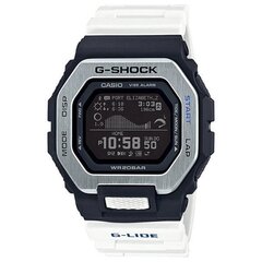Casio G-SHOCK G-LIDE GBX-100-7ER GBX-100-7ER hind ja info | Meeste käekellad | kaup24.ee