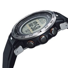 Casio PRO TREK PRW-30-1AER цена и информация | Мужские часы | kaup24.ee