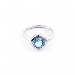 Серебряное кольцо SGAR3011T цена и информация | Кольцо | kaup24.ee