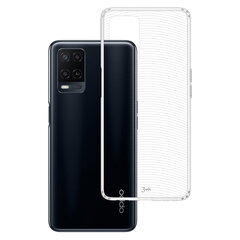 Telefoniümbris 3MK Armor Case Samsung A325 A32 4G hind ja info | Telefoni kaaned, ümbrised | kaup24.ee