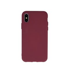 Silicone Case hind ja info | Telefoni kaaned, ümbrised | kaup24.ee