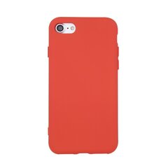 Чехол Silicon Apple iPhone 13 mini темно синий цена и информация | Чехлы для телефонов | kaup24.ee