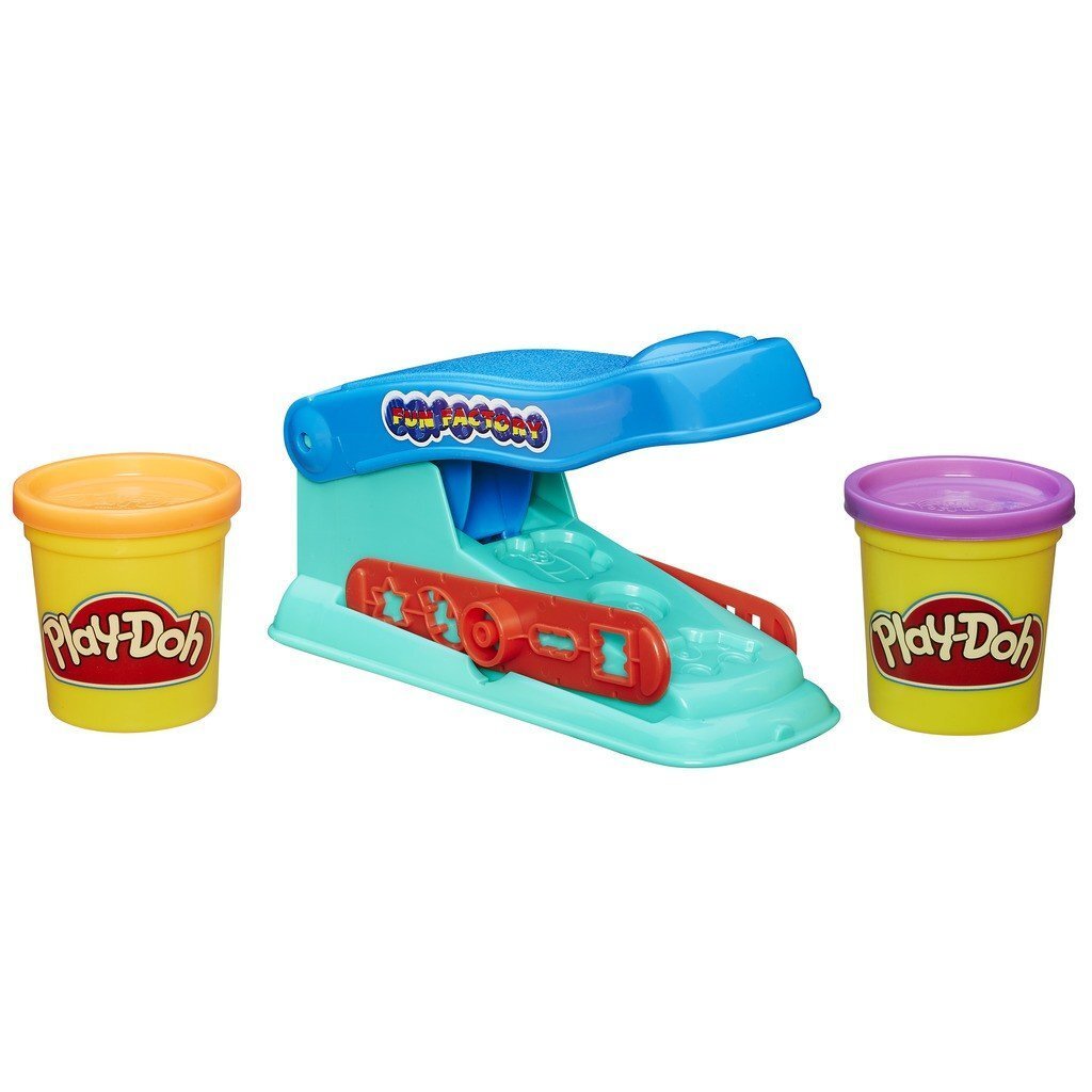 Plastiliinikomplekt Hasbro Play-Doh, 23241 цена и информация | Arendavad mänguasjad | kaup24.ee