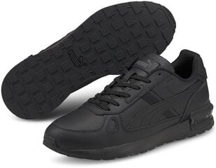 Puma Обувь Graviton Pro Black 382721 01/12 цена и информация | Кроссовки для мужчин | kaup24.ee