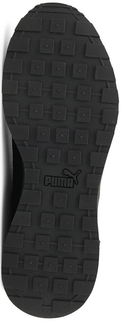 Puma Jalatsid Graviton Pro Black 382721 01/12 цена и информация | Spordi- ja vabaajajalatsid meestele | kaup24.ee