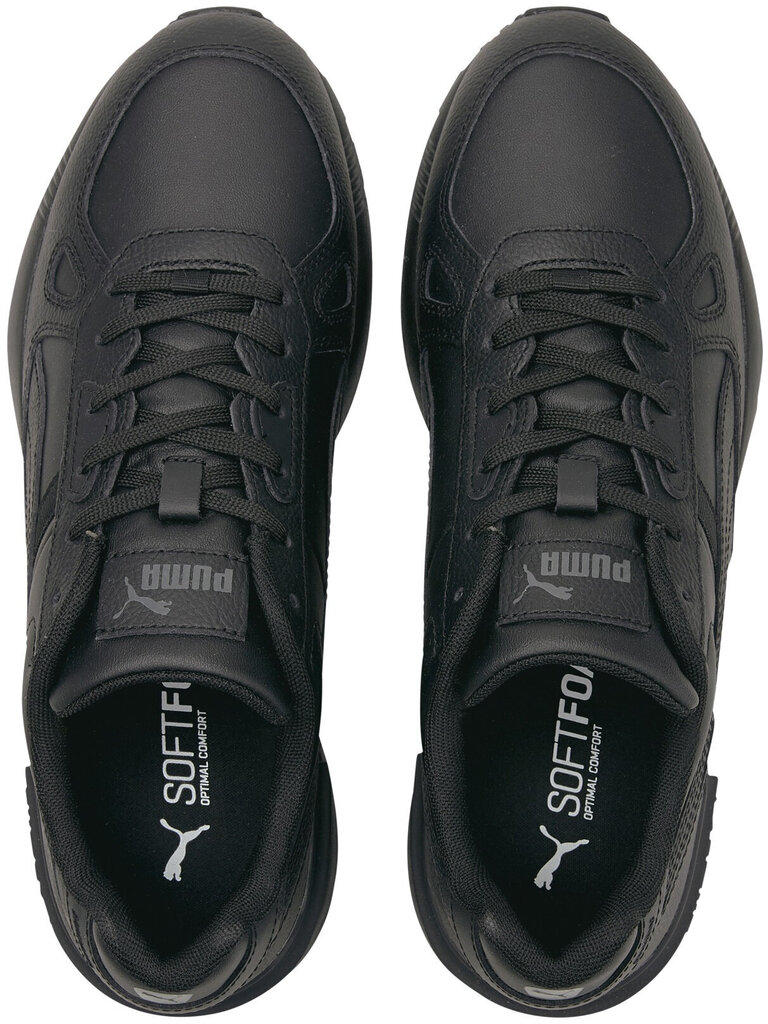 Puma Jalatsid Graviton Pro Black 382721 01/12 цена и информация | Spordi- ja vabaajajalatsid meestele | kaup24.ee