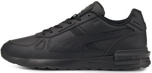 Puma Jalatsid Graviton Pro Black 382721 01/12 hind ja info | Spordi- ja vabaajajalatsid meestele | kaup24.ee