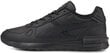 Puma Jalatsid Graviton Pro Black 382721 01/12 цена и информация | Spordi- ja vabaajajalatsid meestele | kaup24.ee