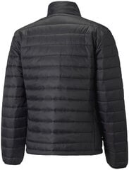 Puma TeamLiga Light Jacket Black 657617 03/3XL цена и информация | Мужские куртки | kaup24.ee