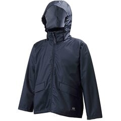 HELLY HANSEN laste vihmajope VOSS 40107-590-176 цена и информация | Непромокаемая одежда для детей | kaup24.ee