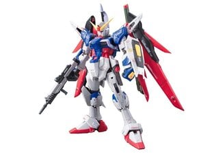 Bandai - RG Destiny Gundam, 1/144, 61616 hind ja info | Klotsid ja konstruktorid | kaup24.ee