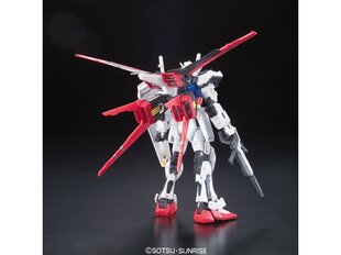 Bandai - RG Aile Strike Gundam, 1/144, 61613 цена и информация | Конструкторы и кубики | kaup24.ee