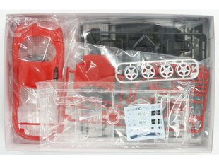 Tamiya - Mazda Efini RX-7, 1/24, 24110 цена и информация | Конструкторы и кубики | kaup24.ee