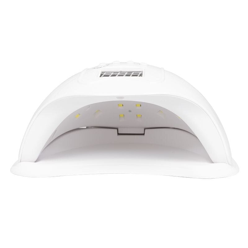 UV/LED lamp laki SUN 48W DUAL hind ja info | Maniküüri, pediküüri tarvikud | kaup24.ee