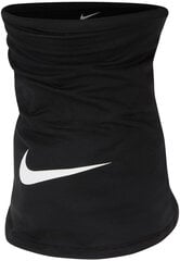 Nike Rõngassall NK Df Neckwarmer Ww Black DC9161 011 hind ja info | Naiste sallid | kaup24.ee