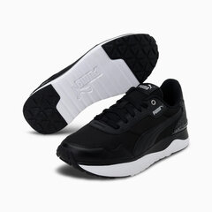 Puma Jalatsid R78 Voyage Astro Black 381068 01/7.5 hind ja info | Naiste spordi- ja vabaajajalatsid | kaup24.ee