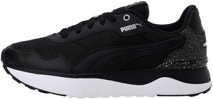 Puma Jalatsid R78 Voyage Astro Black 381068 01/7.5 цена и информация | Спортивная обувь, кроссовки для женщин | kaup24.ee