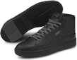 Puma Jalatsid Serve Pro Mid Ptx Black 382096 02/7.5 hind ja info | Meeste kingad, saapad | kaup24.ee