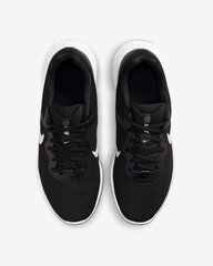 Nike Jalatsid Revolution 6 NN Black DC3728 003/8 hind ja info | Spordi- ja vabaajajalatsid meestele | kaup24.ee
