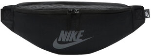 Nike Vöökoht Heritage Waistpack Black DB0490 011 цена и информация | Женские сумки | kaup24.ee