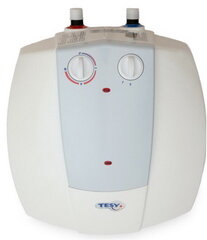 Электрический водонагреватель Tesy GCU15 цена и информация | Водонагреватели | kaup24.ee