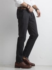 Мужские брюки цена и информация | Мужские брюки | kaup24.ee