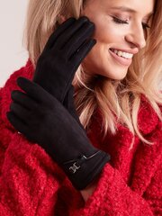 Перчатки для сенсорных экранов REINDEER LIGHT PINK цена и информация | Женские перчатки | kaup24.ee