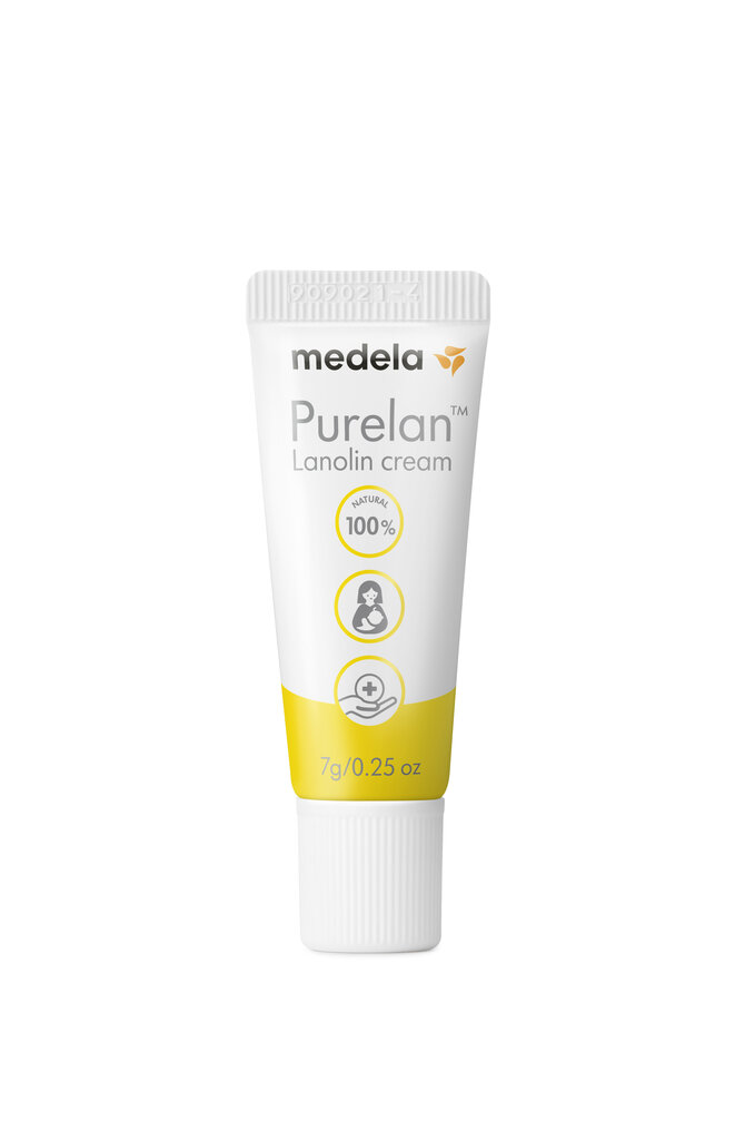 Nibukreem Medela Purelan 7 g, 800.0700 hind ja info | Vahendid imetamiseks | kaup24.ee