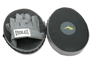 Poksikäpad Everlast hind ja info | Poksivarustus | kaup24.ee