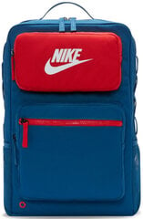 Nike Seljakotid NK Future Pro Bkpk Blue Red hind ja info | Spordikotid, seljakotid | kaup24.ee