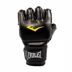 Перчатки Everlast MMA цена и информация | Боевые искусства | kaup24.ee